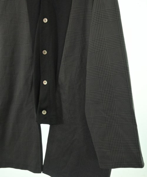 COMME des GARCONS HOMME PLUS เสื้อยืด/เสื้อท็อปส์