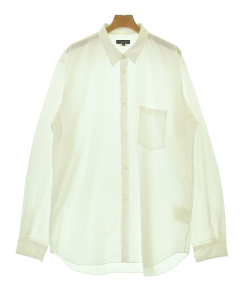 COMME des GARCONS HOMME PLUS เสื้อลำลอง