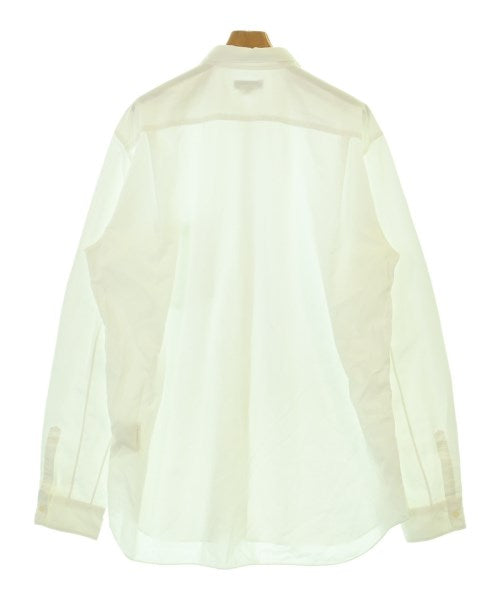 COMME des GARCONS HOMME PLUS เสื้อลำลอง