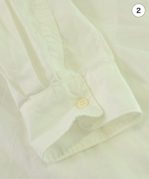 COMME des GARCONS HOMME PLUS เสื้อลำลอง