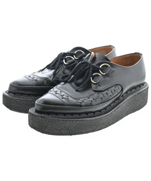 COMME des GARCONS HOMME PLUS รองเท้า อื่น