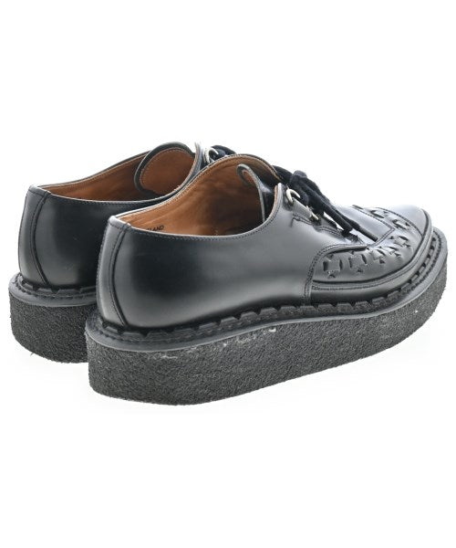 COMME des GARCONS HOMME PLUS รองเท้า อื่น