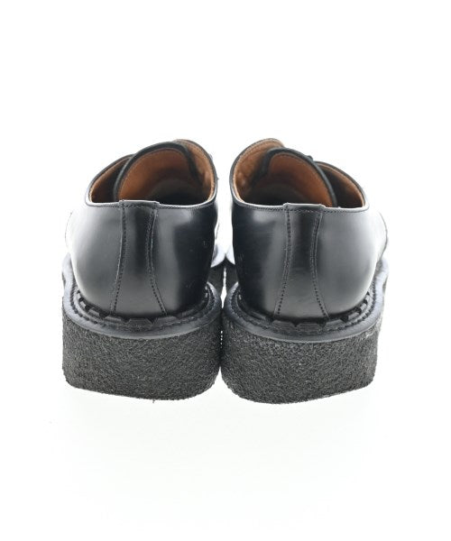 COMME des GARCONS HOMME PLUS รองเท้า อื่น
