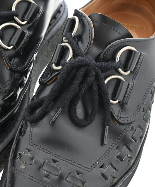 COMME des GARCONS HOMME PLUS รองเท้า อื่น