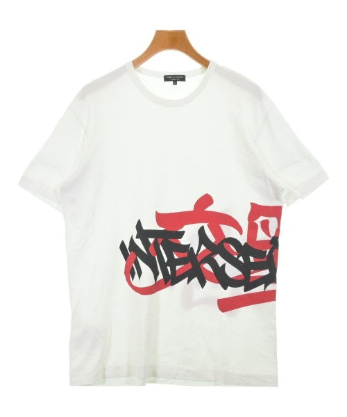 COMME des GARCONS HOMME PLUS เสื้อยืด/เสื้อท็อปส์