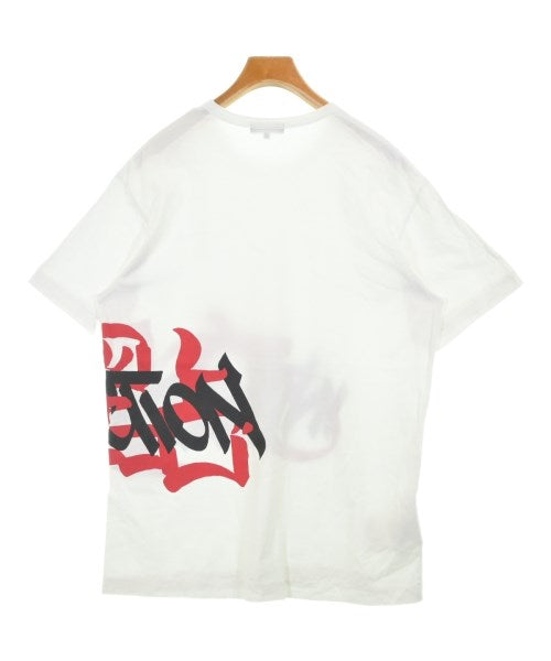 COMME des GARCONS HOMME PLUS เสื้อยืด/เสื้อท็อปส์