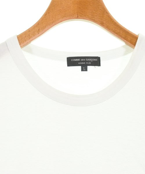 COMME des GARCONS HOMME PLUS เสื้อยืด/เสื้อท็อปส์