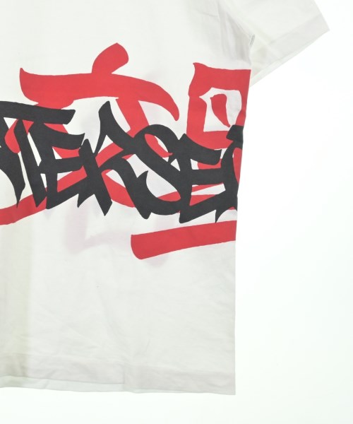 COMME des GARCONS HOMME PLUS เสื้อยืด/เสื้อท็อปส์