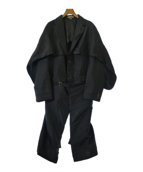 COMME des GARCONS HOMME PLUS เสื้อโค้ท อื่น