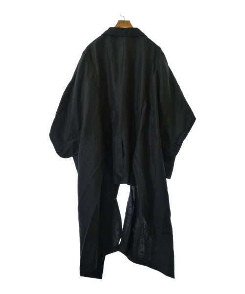 COMME des GARCONS HOMME PLUS เสื้อโค้ท อื่น