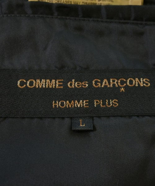 COMME des GARCONS HOMME PLUS เสื้อโค้ท อื่น