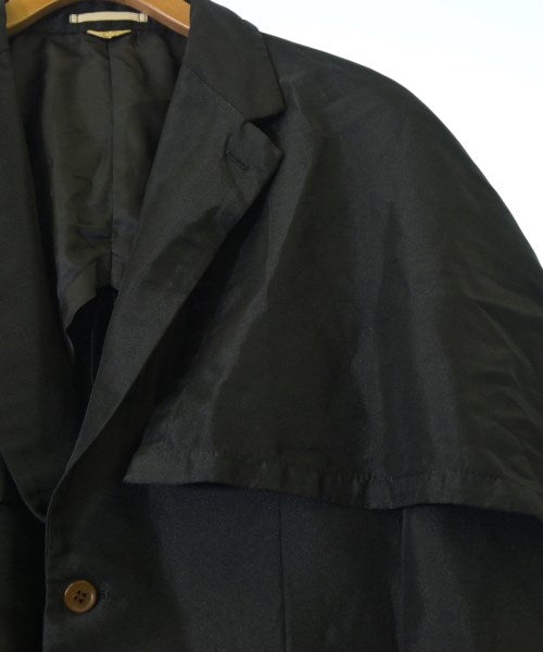 COMME des GARCONS HOMME PLUS เสื้อโค้ท อื่น