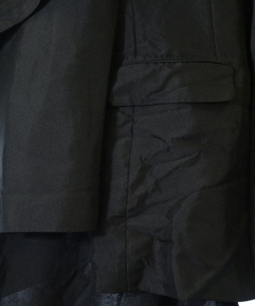 COMME des GARCONS HOMME PLUS เสื้อโค้ท อื่น