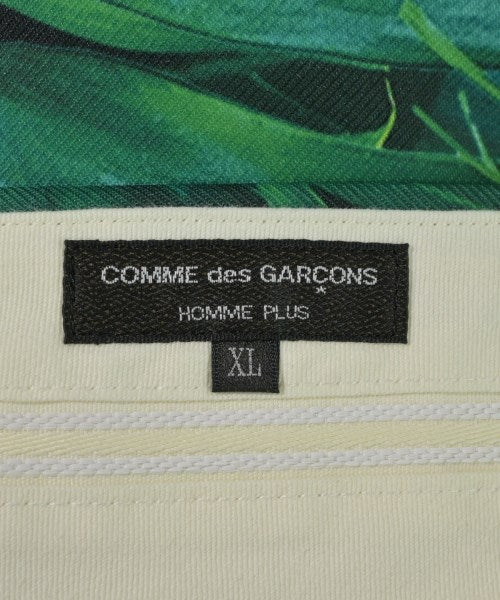 COMME des GARCONS HOMME PLUS กางเกงขาสั้น