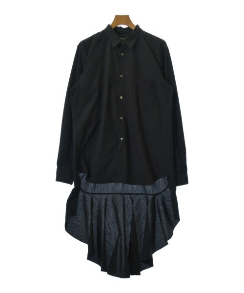 COMME des GARCONS HOMME PLUS เสื้อลำลอง