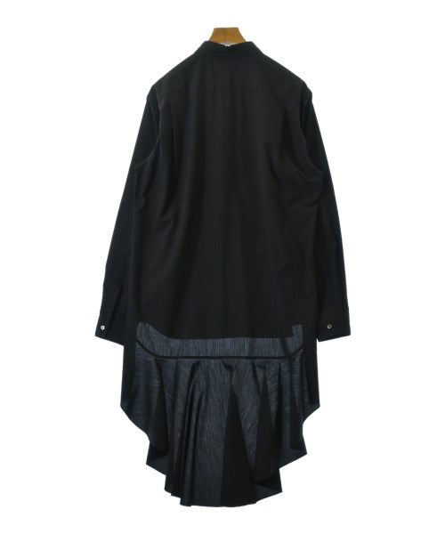 COMME des GARCONS HOMME PLUS เสื้อลำลอง