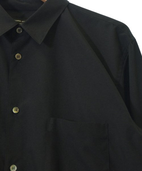 COMME des GARCONS HOMME PLUS เสื้อลำลอง