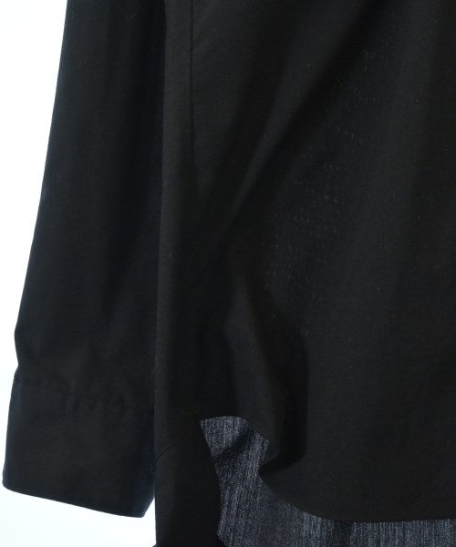 COMME des GARCONS HOMME PLUS เสื้อลำลอง