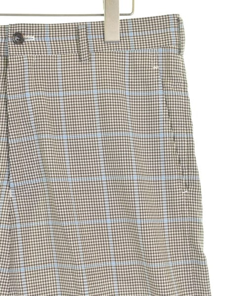 COMME des GARCONS HOMME PLUS กางเกงขาสั้น