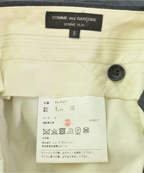 COMME des GARCONS HOMME PLUS กางเกงขาสั้น