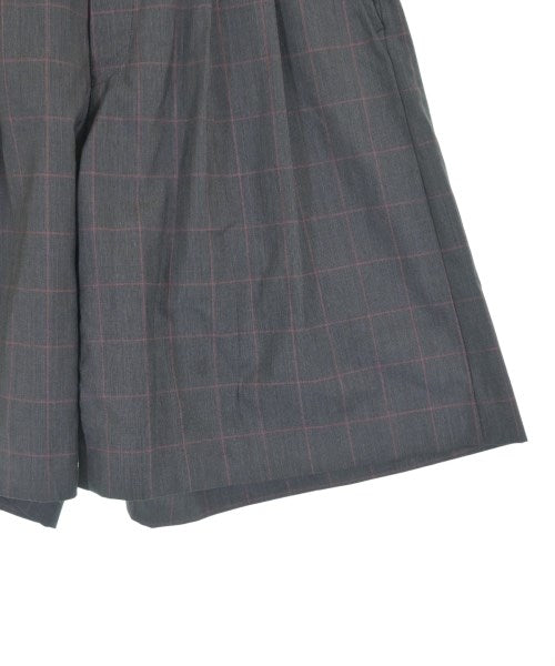 COMME des GARCONS HOMME PLUS กางเกงขาสั้น