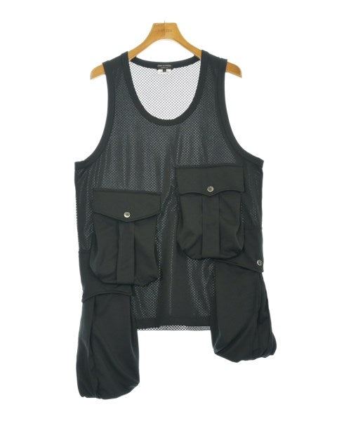 COMME des GARCONS HOMME PLUS เสื้อกล้าม