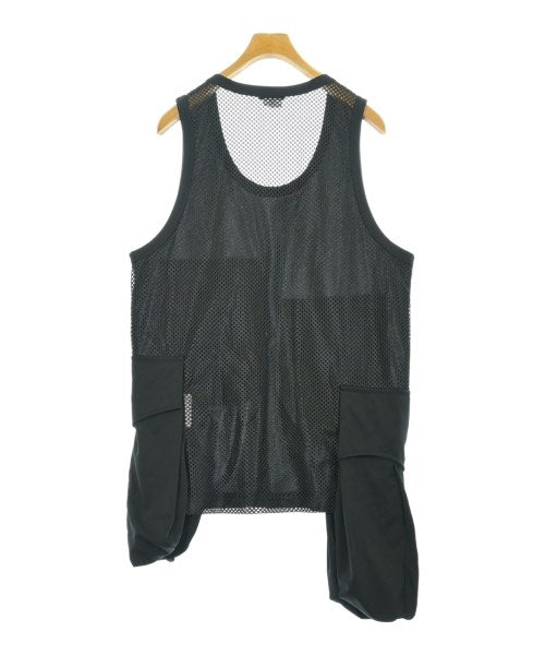 COMME des GARCONS HOMME PLUS เสื้อกล้าม
