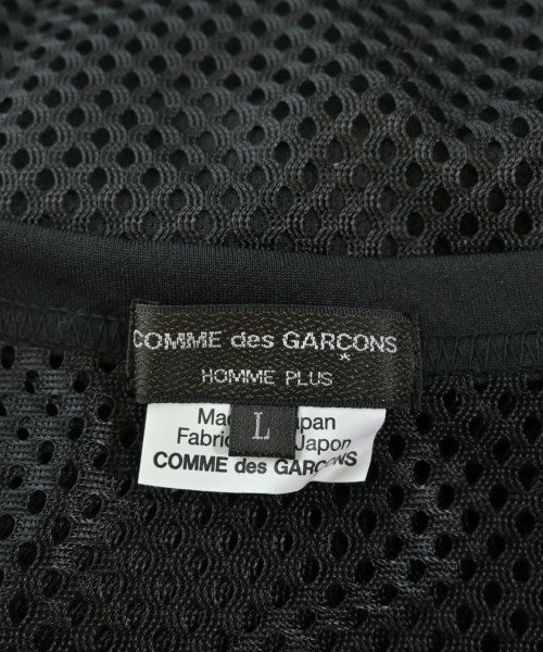 COMME des GARCONS HOMME PLUS เสื้อกล้าม