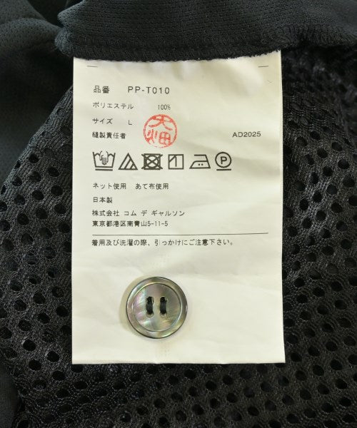COMME des GARCONS HOMME PLUS เสื้อกล้าม