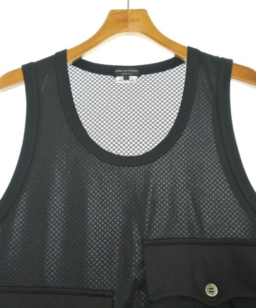 COMME des GARCONS HOMME PLUS เสื้อกล้าม