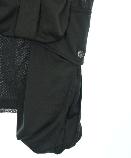 COMME des GARCONS HOMME PLUS เสื้อกล้าม
