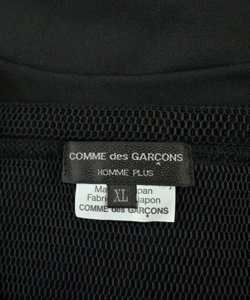 COMME des GARCONS HOMME PLUS เสื้อยืด/เสื้อท็อปส์