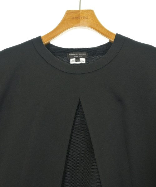 COMME des GARCONS HOMME PLUS เสื้อยืด/เสื้อท็อปส์