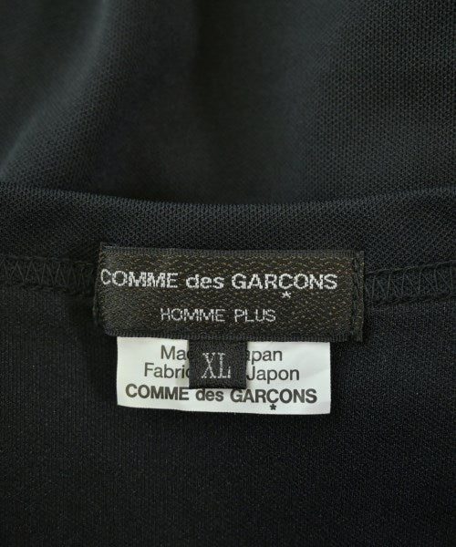 COMME des GARCONS HOMME PLUS เสื้อยืด/เสื้อท็อปส์