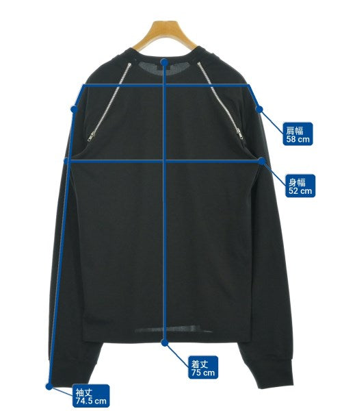 COMME des GARCONS HOMME PLUS เสื้อยืด/เสื้อท็อปส์
