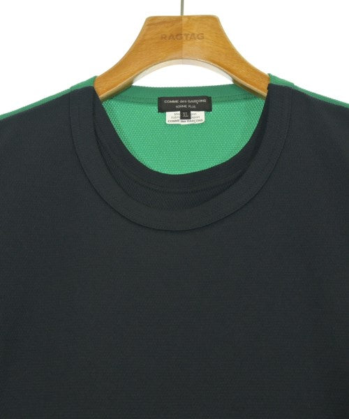 COMME des GARCONS HOMME PLUS เสื้อยืด/เสื้อท็อปส์