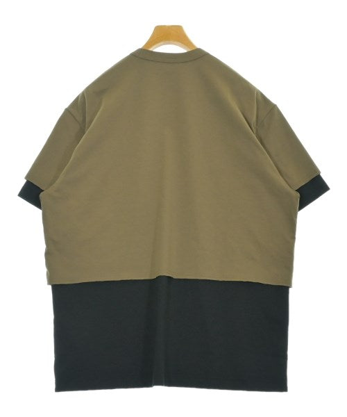 COMME des GARCONS HOMME PLUS เสื้อยืด/เสื้อท็อปส์