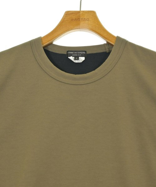COMME des GARCONS HOMME PLUS เสื้อยืด/เสื้อท็อปส์