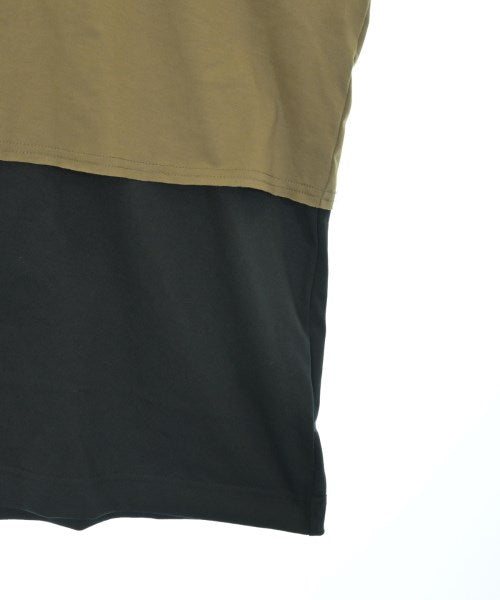 COMME des GARCONS HOMME PLUS เสื้อยืด/เสื้อท็อปส์