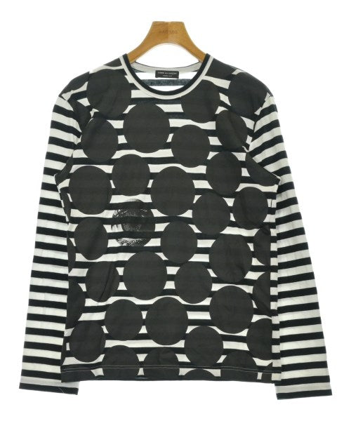 COMME des GARCONS HOMME PLUS เสื้อยืด/เสื้อท็อปส์