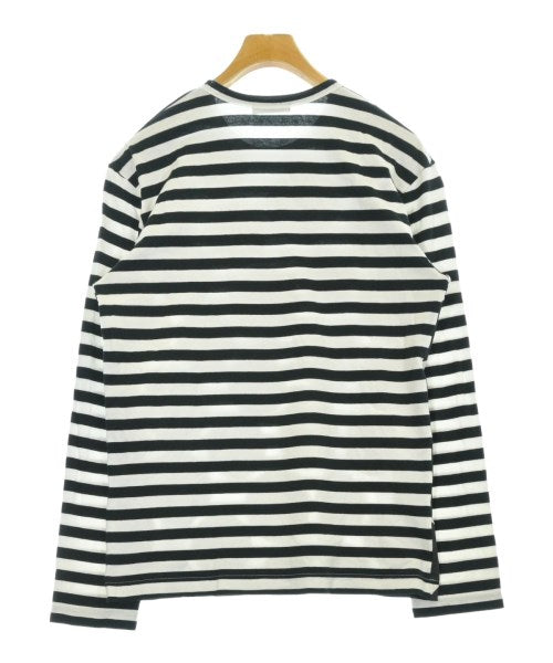 COMME des GARCONS HOMME PLUS เสื้อยืด/เสื้อท็อปส์