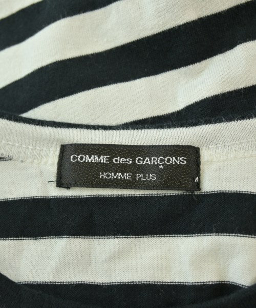 COMME des GARCONS HOMME PLUS เสื้อยืด/เสื้อท็อปส์