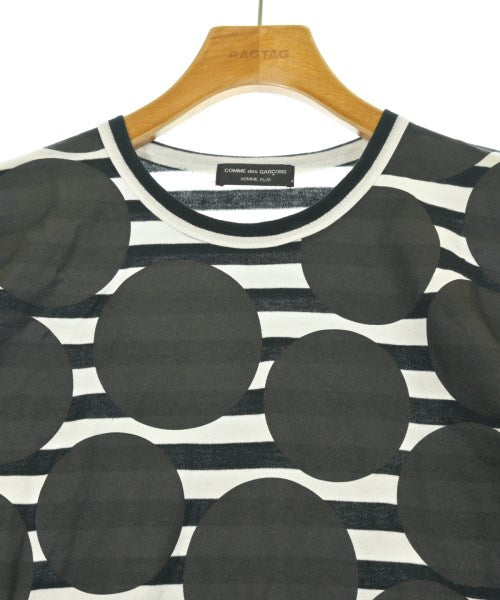 COMME des GARCONS HOMME PLUS เสื้อยืด/เสื้อท็อปส์
