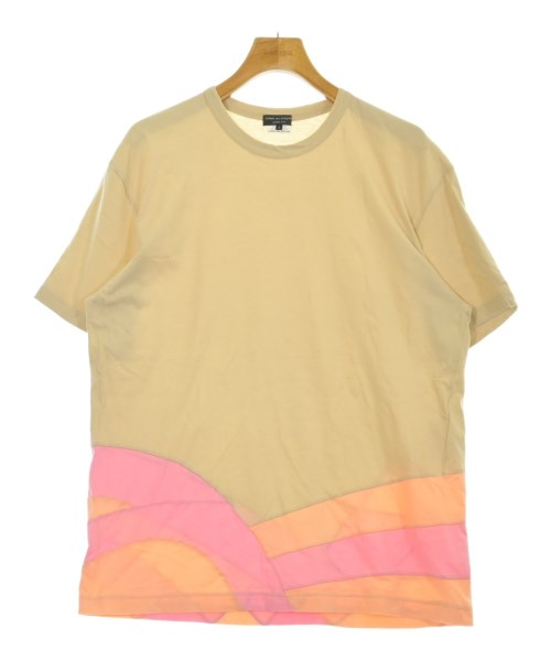 COMME des GARCONS HOMME PLUS เสื้อยืด/เสื้อท็อปส์