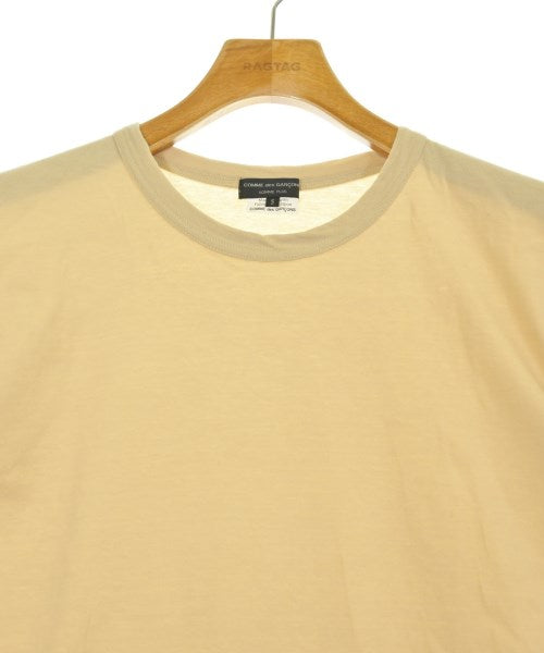 COMME des GARCONS HOMME PLUS เสื้อยืด/เสื้อท็อปส์