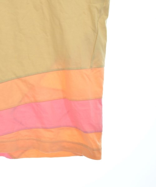 COMME des GARCONS HOMME PLUS เสื้อยืด/เสื้อท็อปส์