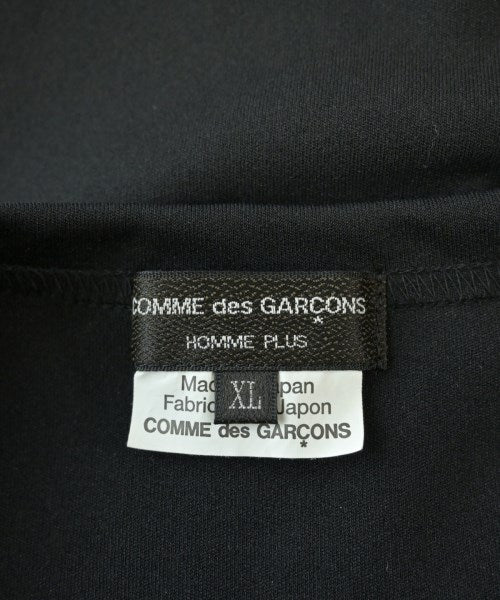 COMME des GARCONS HOMME PLUS เสื้อยืด/เสื้อท็อปส์