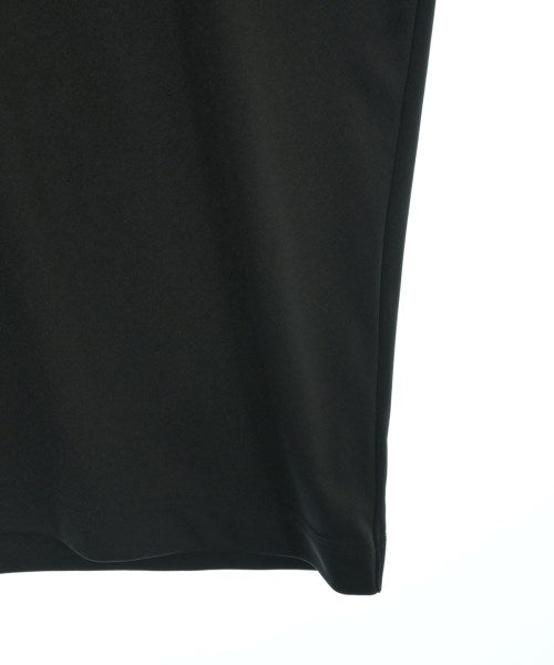 COMME des GARCONS HOMME PLUS เสื้อยืด/เสื้อท็อปส์