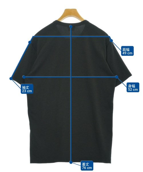 COMME des GARCONS HOMME PLUS เสื้อยืด/เสื้อท็อปส์