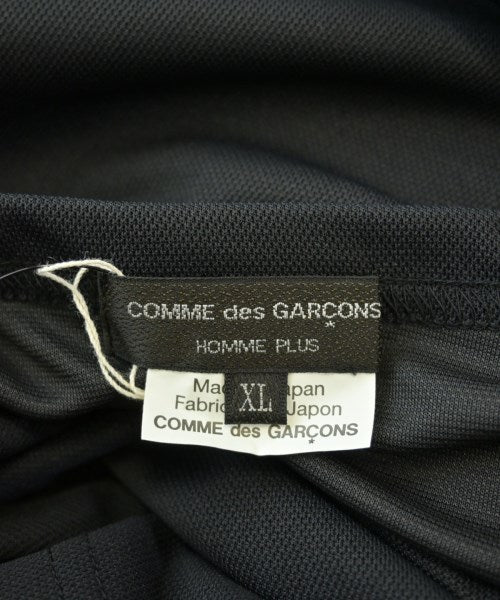 COMME des GARCONS HOMME PLUS เสื้อยืด/เสื้อท็อปส์